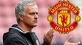 Jose Mourinho names his ‘strongest’ Manchester United team against Galatasaray