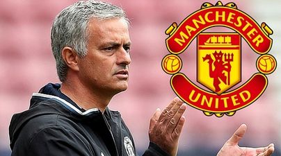 Jose Mourinho names his ‘strongest’ Manchester United team against Galatasaray