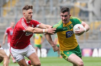 Gaelic football may not be as bad as everyone says it is