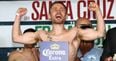 Here’s how Carl Frampton’s history-making featherweight title fight played out from start to finish