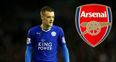 Jamie Vardy explains why he didn’t join Arsenal