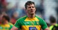 Donegal’s evergreen Christy Toye has become one of the most popular men in Ireland