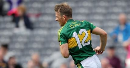 It’s not fair on a lot of counties but it’s definitely not fair on Kerry – change the bloody structure