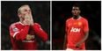 Wayne Rooney admits he is ‘looking forward to’ Pogba return… if it goes through