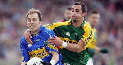 Paul Galvin’s honest take on difference between Clare and Tipp and why Kerry loved beating Tipp