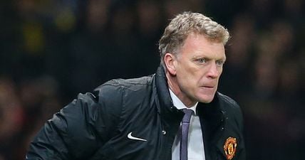 Is David Moyes suggesting that he was offered bigger jobs than Manchester United?