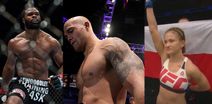 Despite losing, Robbie Lawler’s still by far UFC 201’s highest earner according to disclosed payouts