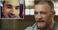 Conor McGregor opens up about the tragic death of Joao Carvalho in April