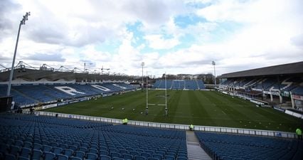 Leinster Rugby set for €26m redevelopment of RDS but the capacity is not what was planned