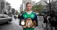 Carl Frampton enters top 10 pound-for-pound rankings after claiming featherweight gold