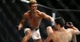 UFC’s Teruto Ishihara insists he doesn’t enjoy MMA and only fights to get women