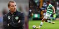 Brendan Rodgers singles out Irishman Eoghan O’Connell as cream of Celtic’s young crop