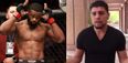 Nick Diaz calls out Tyron Woodley, but the new champion is having absolutely none of it