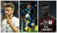 Friday’s Transfer Rumour Power Rankings: Mustafi, Draxler and Balotelli