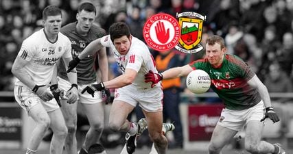 #TheToughest Choice: Who’s going to win the All-Ireland quarter-final, Mayo or Tyrone?