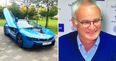 Claudio Ranieri has hilarious response to Leicester owners buying each player a £100k luxury car