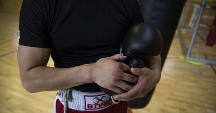 Boxer arrested after alleged attempted sexual assault inside the Olympic Village