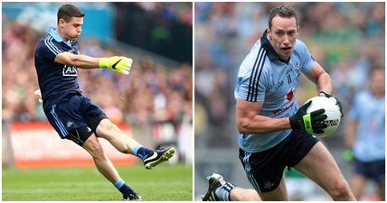 Barry Cahill talks us through Stephen Cluxton’s kickout strategy but it’s basically whatever he wants