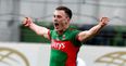 Mayo make one change for All-Ireland quarter-final clash with Tyrone