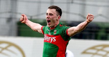 Mayo make one change for All-Ireland quarter-final clash with Tyrone