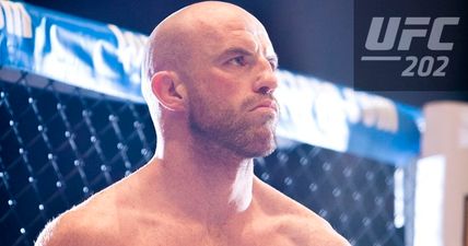 Waterford’s Peter Queally is in Las Vegas and has thrown his hat in the ring to fight Tim Means