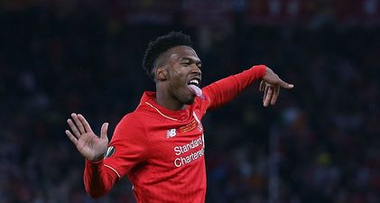 You can probably guess how Liverpool fans reacted to the news of Daniel Sturridge’s latest injury