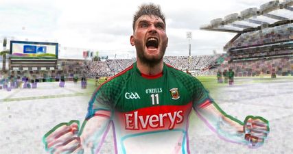 We all wrote them off but Mayo stood up and made sure we’ll never doubt them again