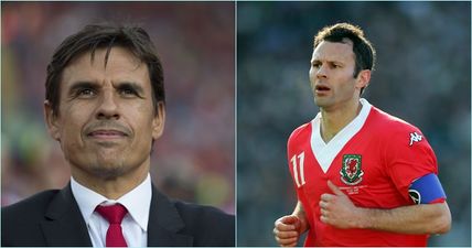 How Ryan Giggs could benefit if Chris Coleman is appointed Hull City manager