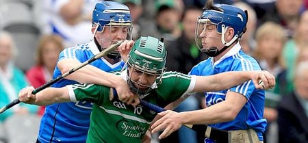 Brian Ryan and Finn Hourigan play like men to lead Limerick teenagers towards September glory