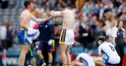 Twitter reacts to a hurling classic in Croke Park as Kilkenny and Waterford battle to a draw