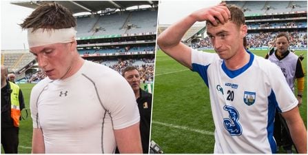 Pauric Mahony and Austin Gleeson played the games of their lives – now they just have to do it again on Saturday