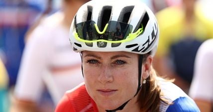 UPDATE: Dutch media reports Annemiek van Vleuten is in intensive care after horror crash