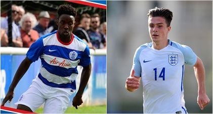 Dublin-born winger impresses on QPR debut and we could be set for another Jack Grealish style tug-of-war