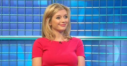 Some people are thoroughly pissed off that Rachel Riley has joined Sky Sports