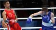 Paddy Barnes stunned as Samuel Carmona Heredia ends Olympic dream