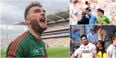 LISTEN: The GAA Hour Football show featuring Aidan O’Shea on diving and Paul Galvin on scourge of sledging