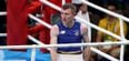 Paddy Barnes’ tweets had nothing to do with his defeat in the ring