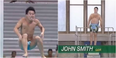 These terrible Filipino divers are hilarious… but they’re not actually at the Olympics