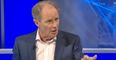 WATCH: Brian Kerr tears strips off FAI in impassioned League of Ireland debate