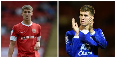 John Stones’ transfer to Manchester City has made Barnsley a heap of money