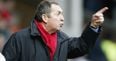 Gerard Houllier claims Manchester United are “no longer a club”