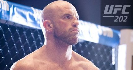 Peter Queally confirms that a visa issue got in the way of his dream fight at UFC 202