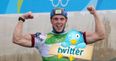 Joe Clarke wins gold medal at the Olympics, random Joe Clarke gets tortured on Twitter