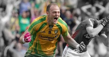 Here’s to Colm McFadden, one of the greats