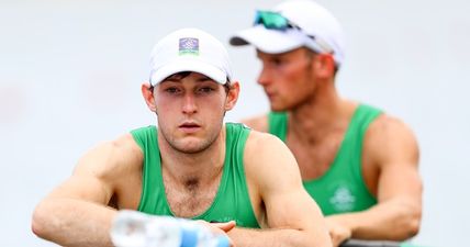 Beloved O’Donovan brothers qualify for Olympic final with dramatic finish