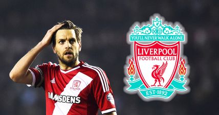 Fans are all making the same joke about Jonathan Woodgate joining Liverpool