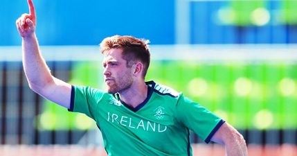 Ireland’s hockey team give themselves every chance of Olympic quarter final with impressive victory