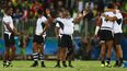 Fiji win their first Olympic medal by battering Team GB and rugby stars everywhere loved it