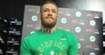 Conor McGregor reveals the staggering amount of money he has spent preparing for Nate Diaz rematch