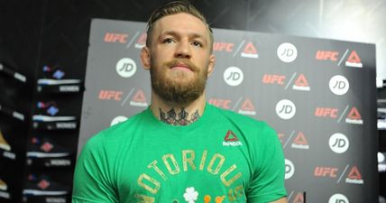 Conor McGregor reveals the staggering amount of money he has spent preparing for Nate Diaz rematch